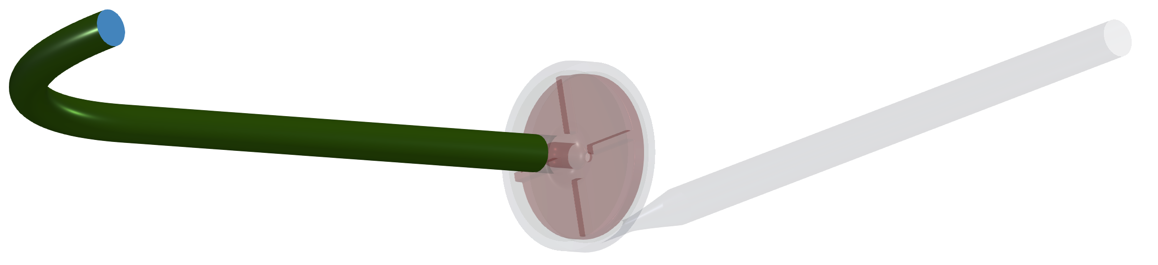FDA pump benchmark 4 FDA pump geometry inlet1