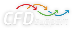 Hardware for CFD 1 cfd support logo to g