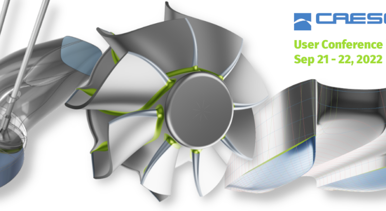 CoverImage HomePage CAESESUserConference