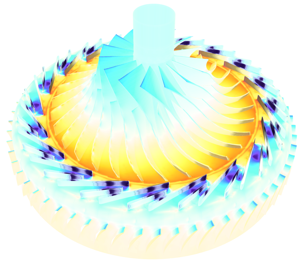 HECC density field no legend cta