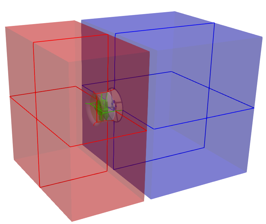 Axial Fan Simulation-driven Optimization 7 ComponentImage