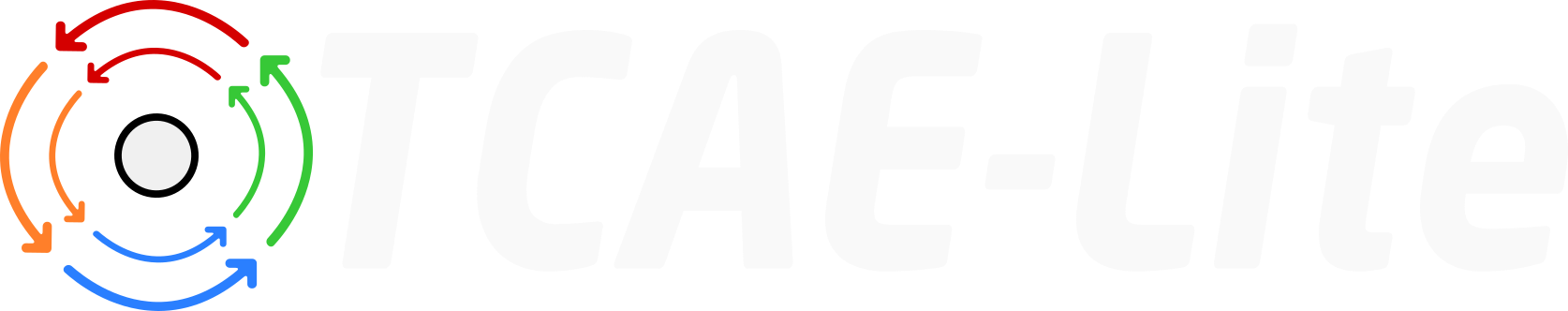 TCAE-Lite 1 TCAE Lite logo light